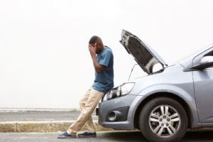 Facing Difficulty to Sell Your Scrap Car