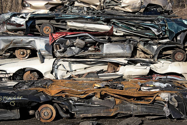 Hassle-Free Car Recycling Process