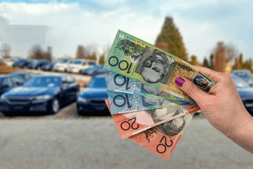 Selling your car for cash in Henley Beach