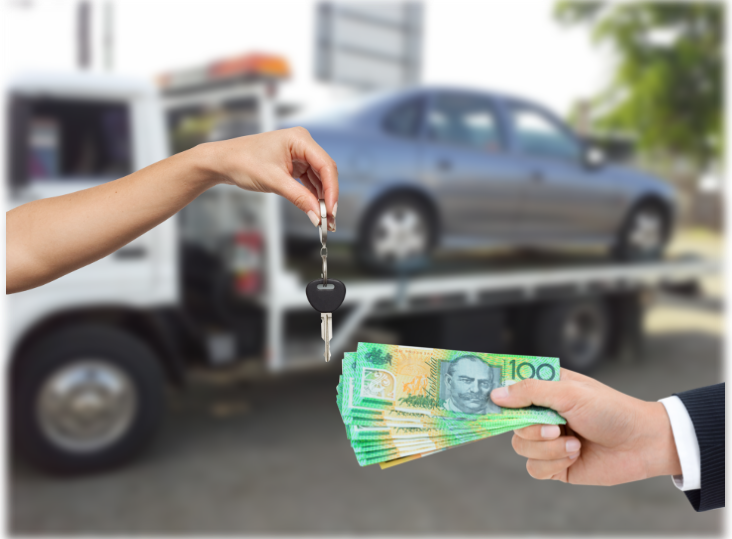 Why Choose Local Cash 4 Cars?